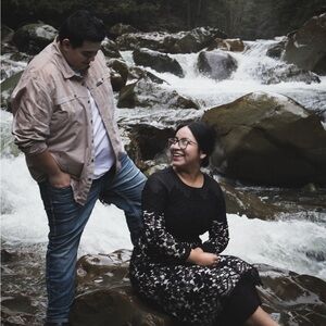 Meet your Posher, Carlos